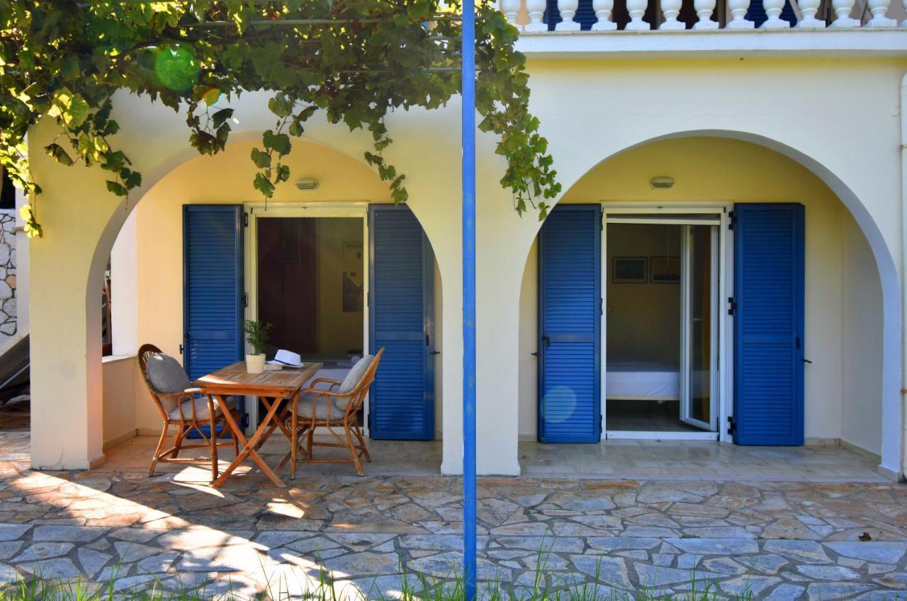 Aparthotel Delfini *