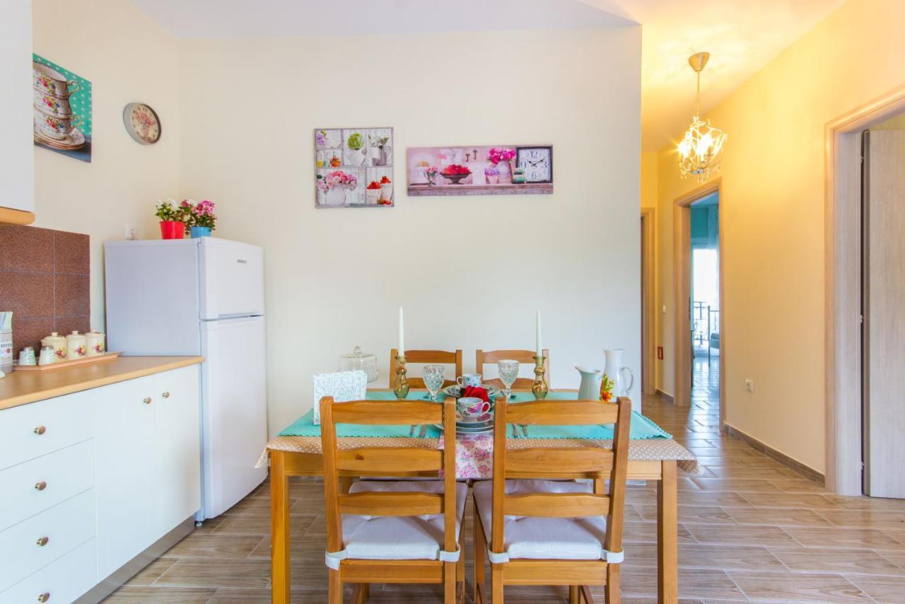Vintage Place Apartment Limenaria (Thasos)