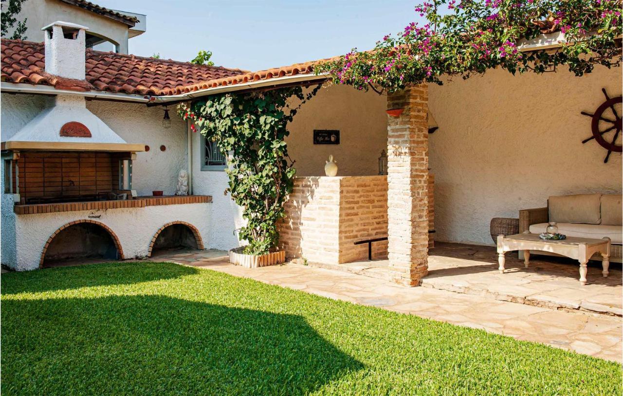 Melenia Holiday home *