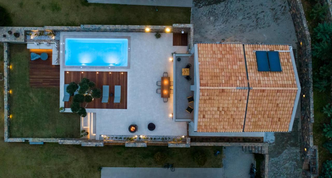 Villa The Olive Tree