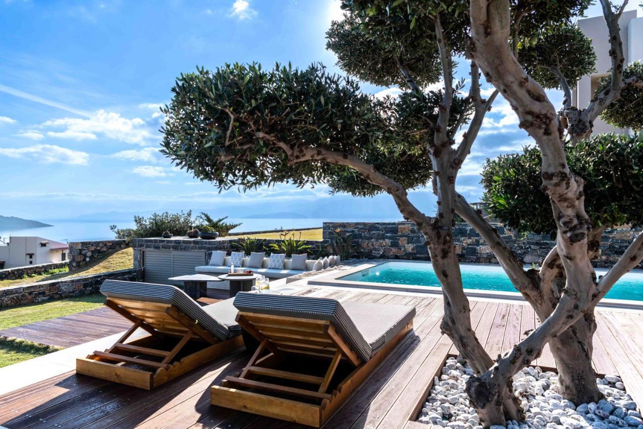 The Olive Tree Elounda (Crete)