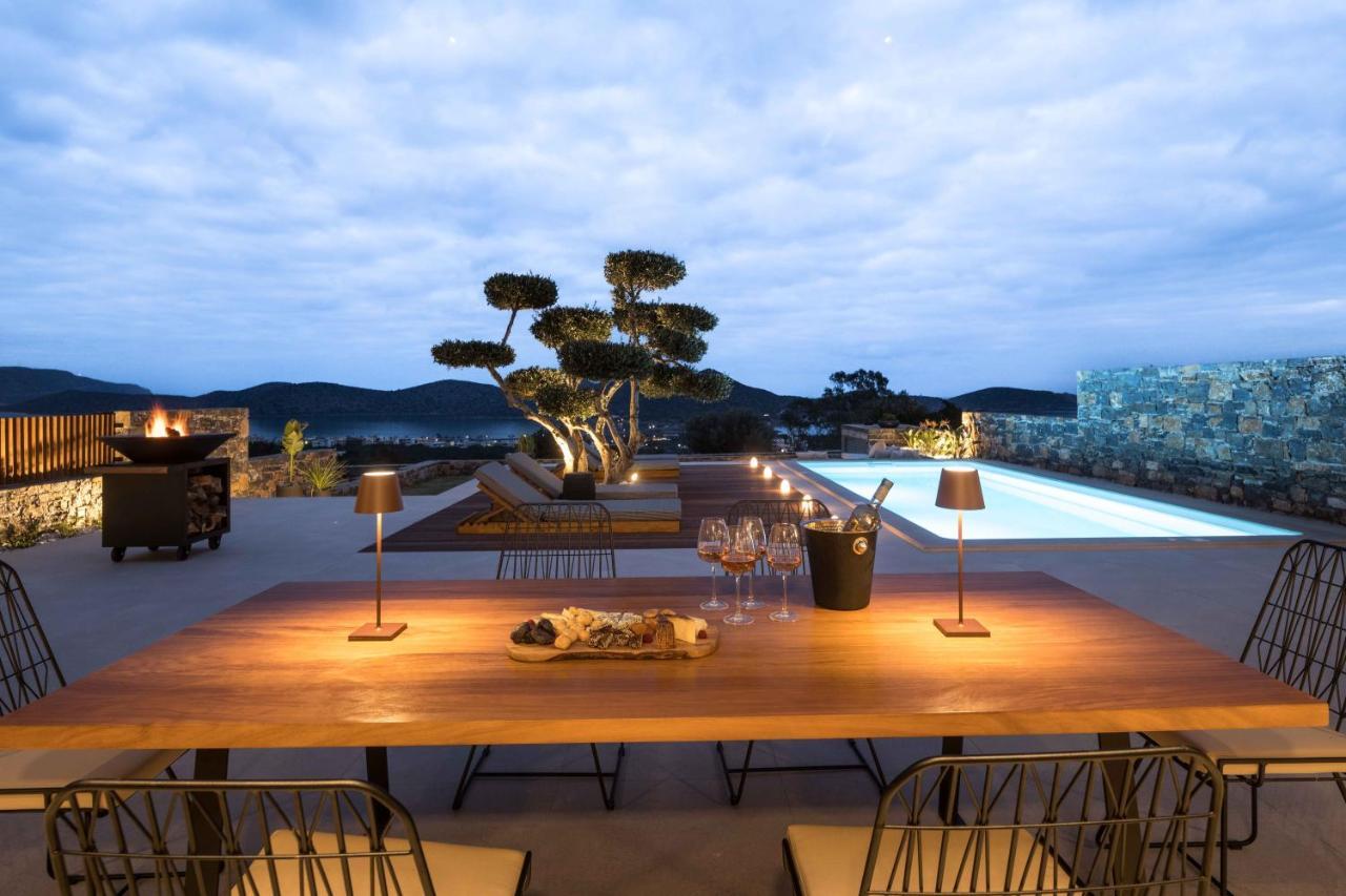 The Olive Tree Villa *