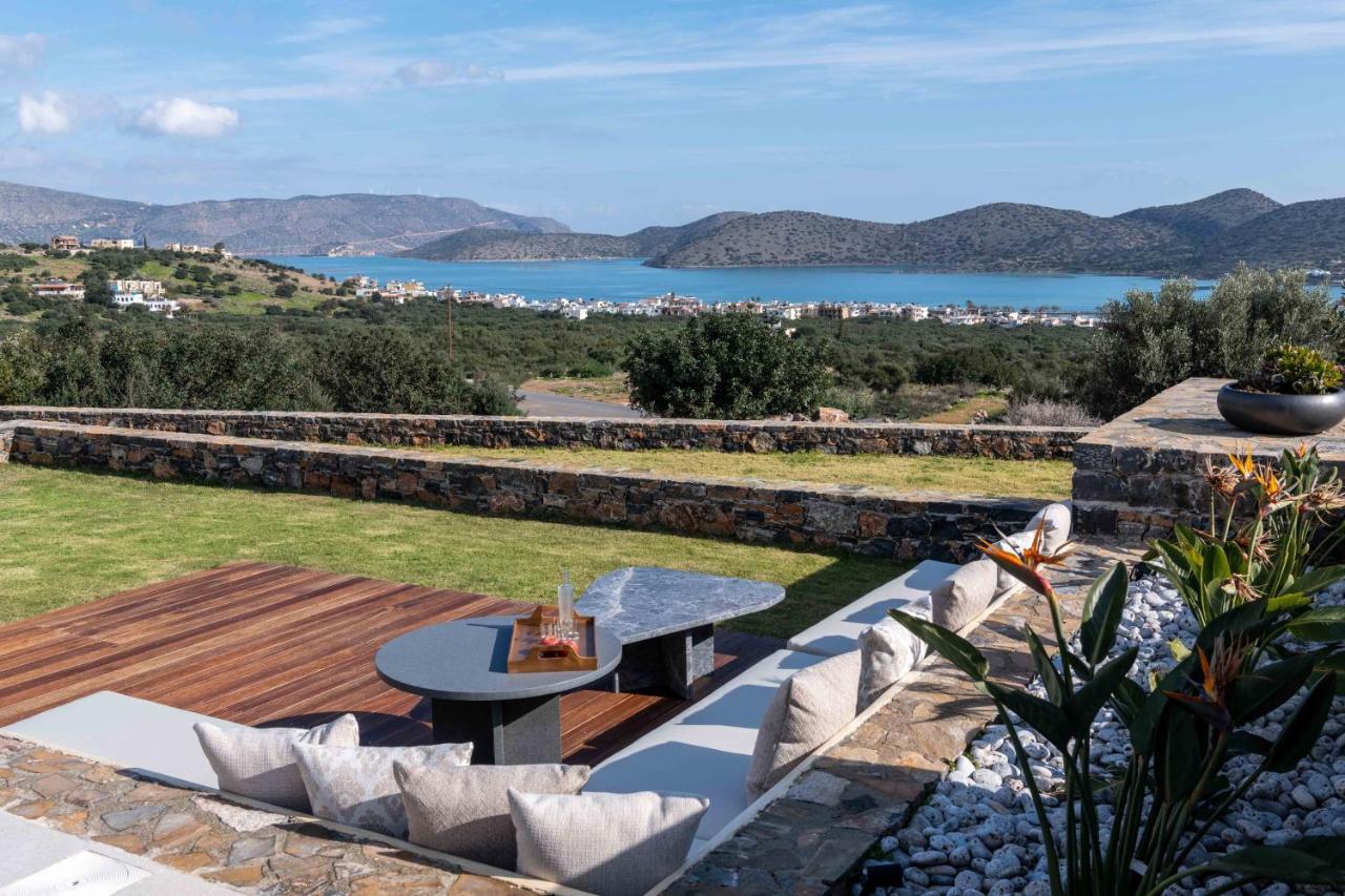 Villa The Olive Tree *