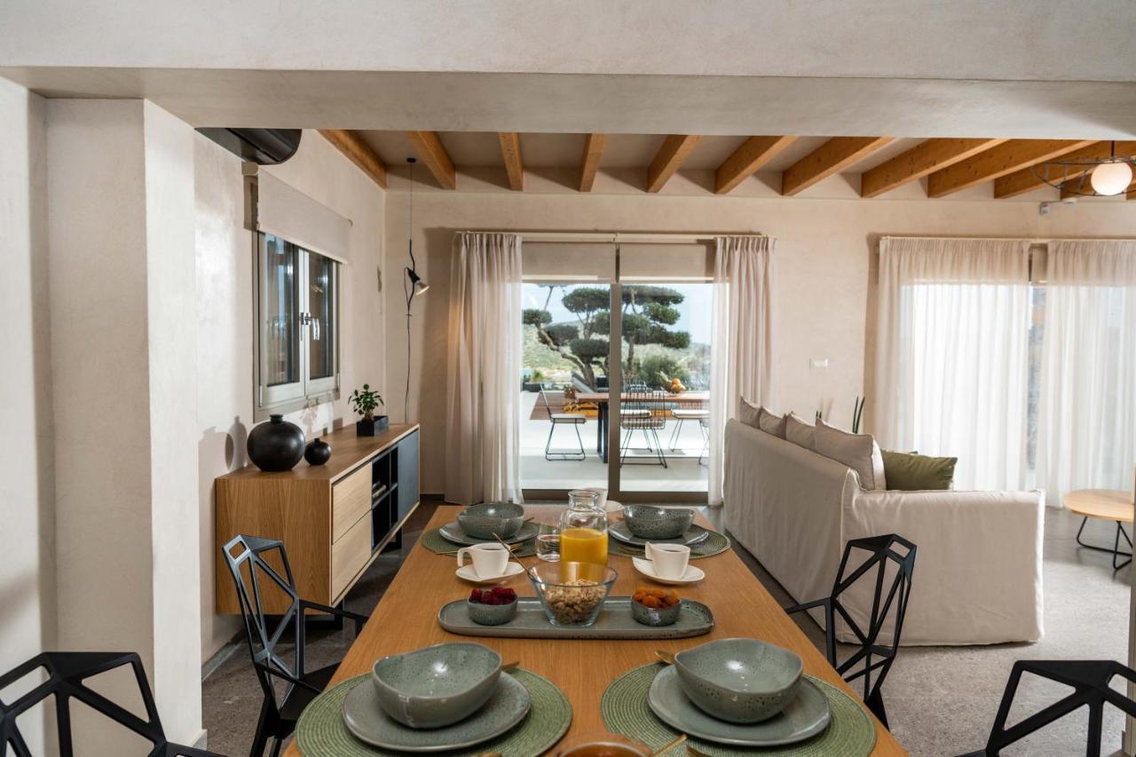 Villa The Olive Tree