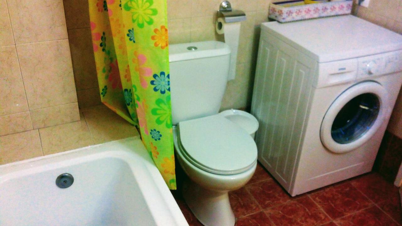 Apartment Sweet Volos