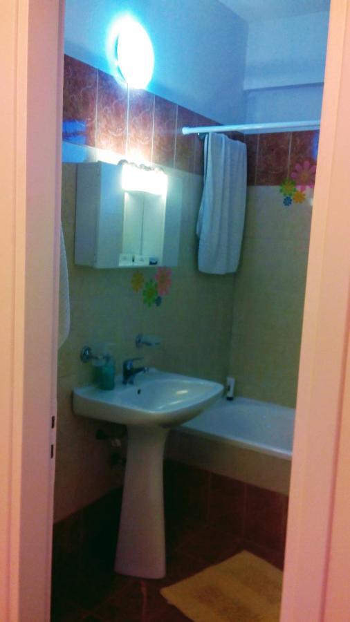Sweet Apartment Volos
