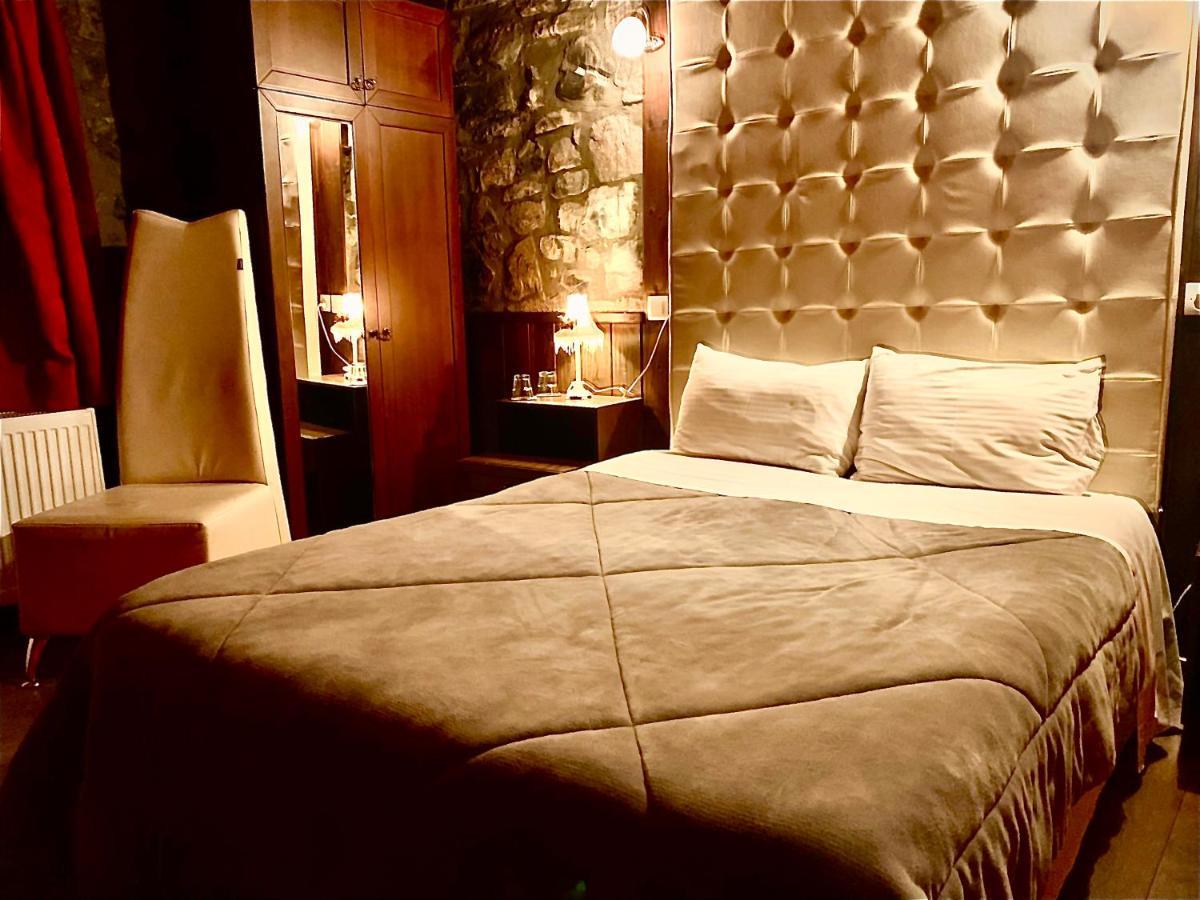 Guest house Asteras Tou Vorra