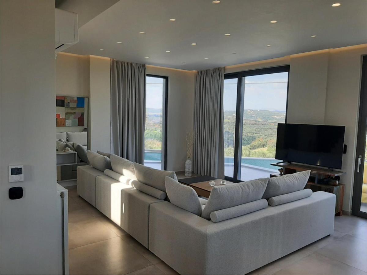 Fulmar Villa *