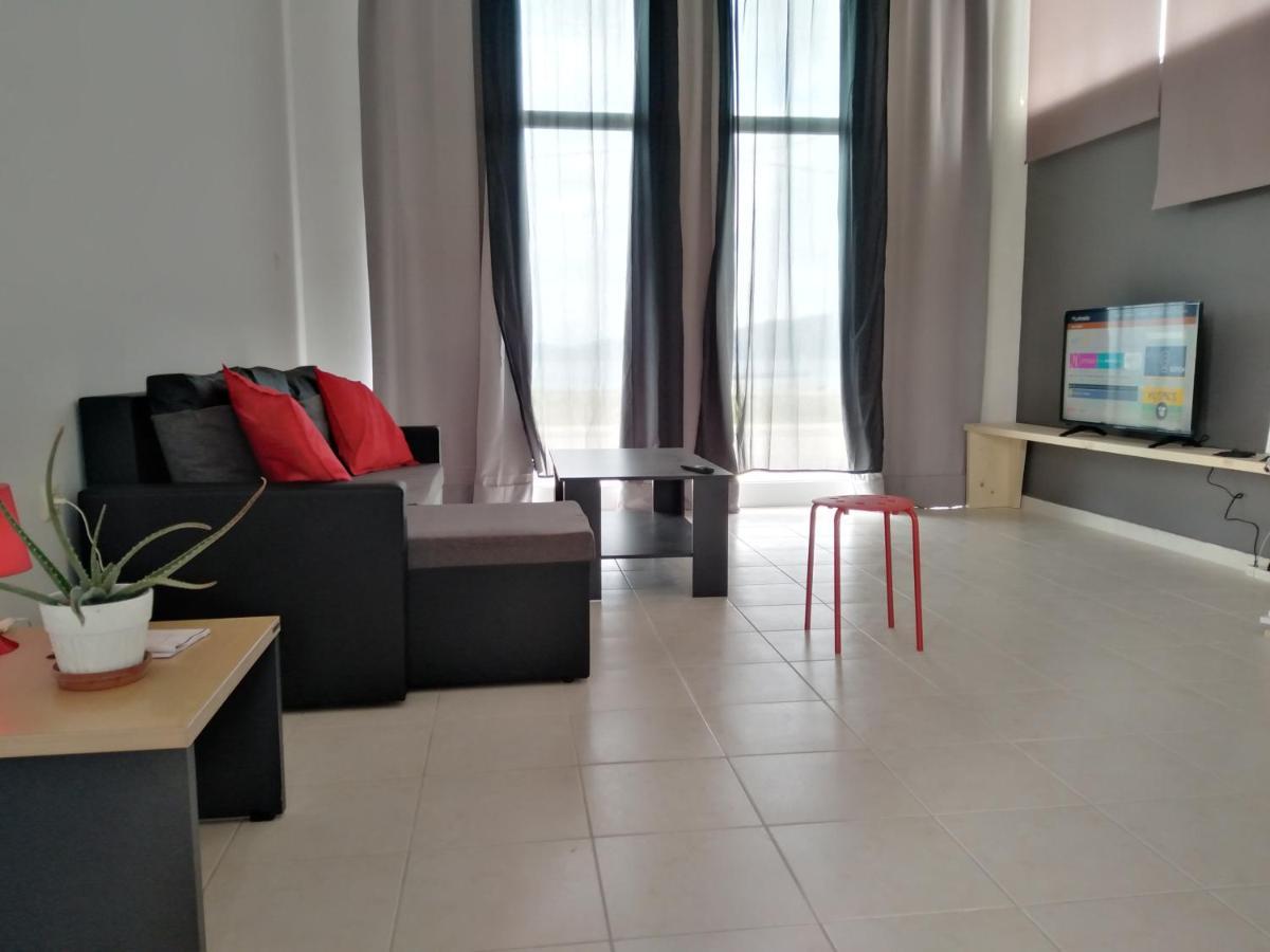 Apartment Poseidonia 50 & 70 Sqm With Sea View