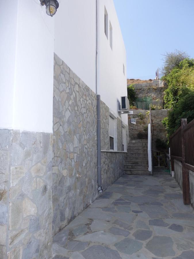 Kea Island Apartment