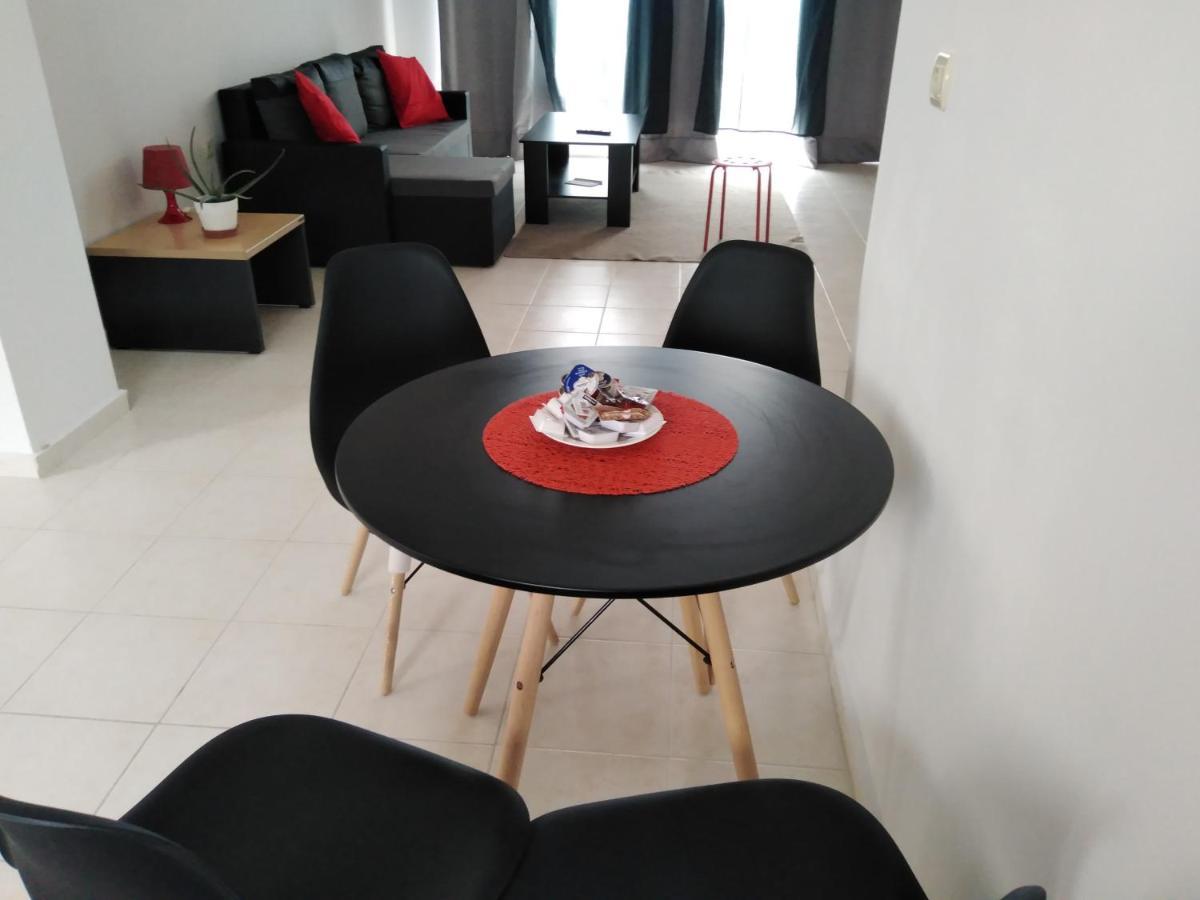 Apartment Poseidonia 50 & 70 Sqm With Sea View *