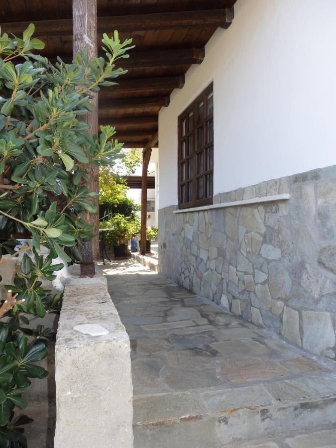 Kea Island Apartment *