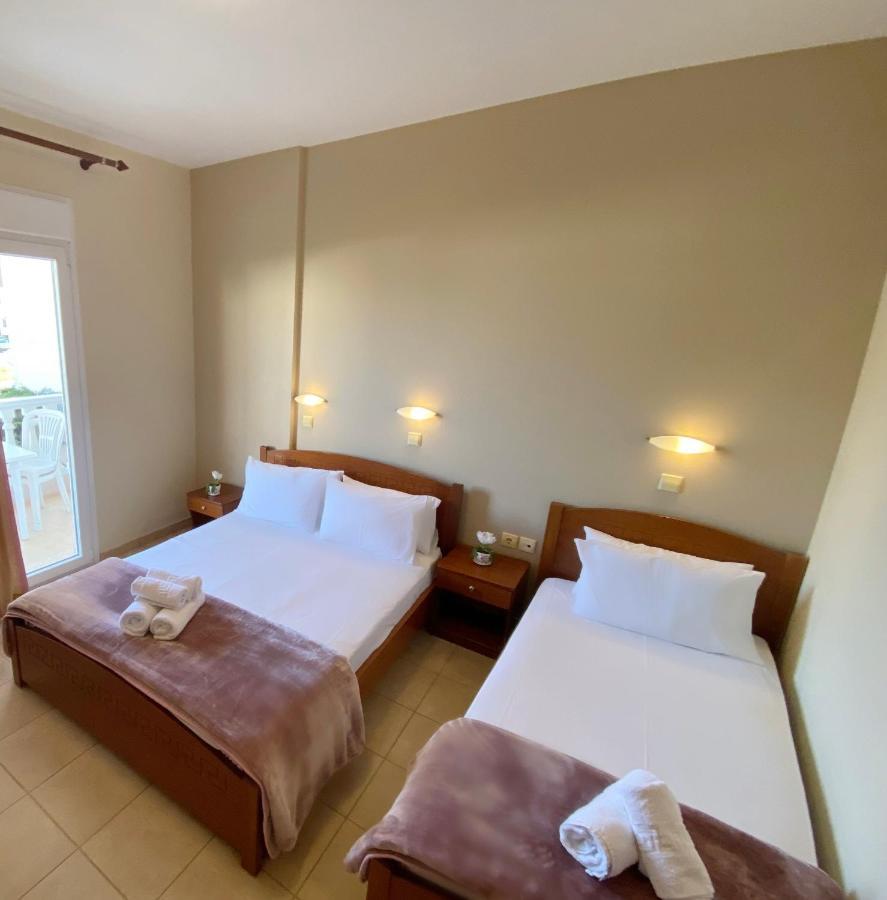 Hotel Porto Daliani *