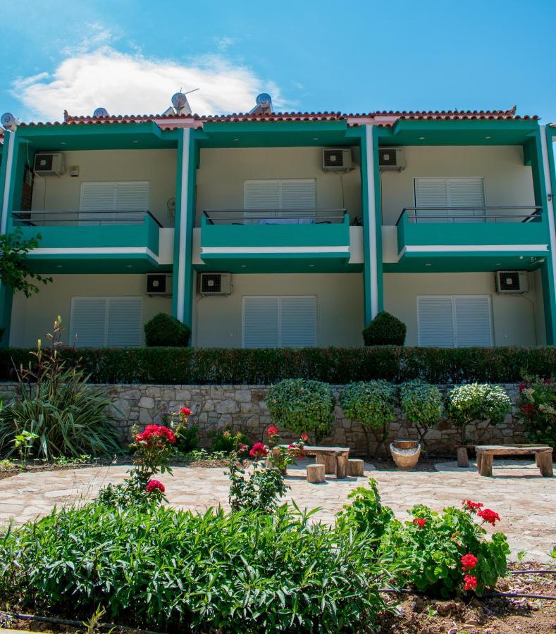 ακτη ξοβριοσ Apartment