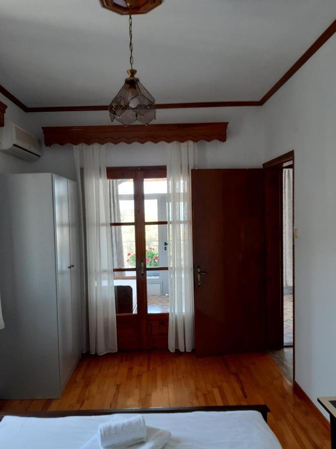 οδυσσέας Holiday home Stavros (Thessaloniki)