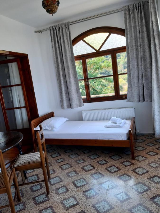 οδυσσέας Holiday home *