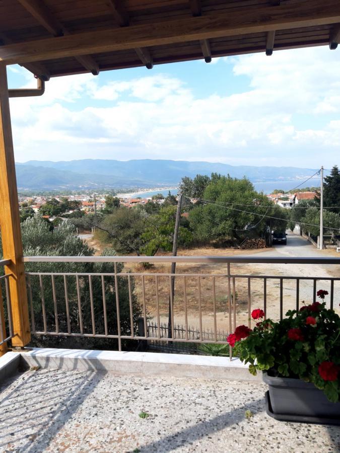οδυσσέας Holiday home Stavros (Thessaloniki)