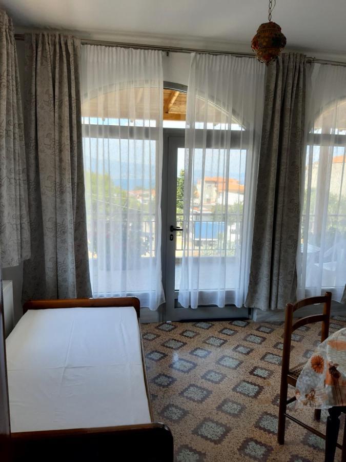 Holiday home οδυσσέας