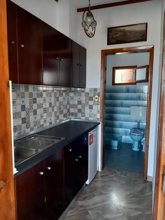 οδυσσέας Holiday home *