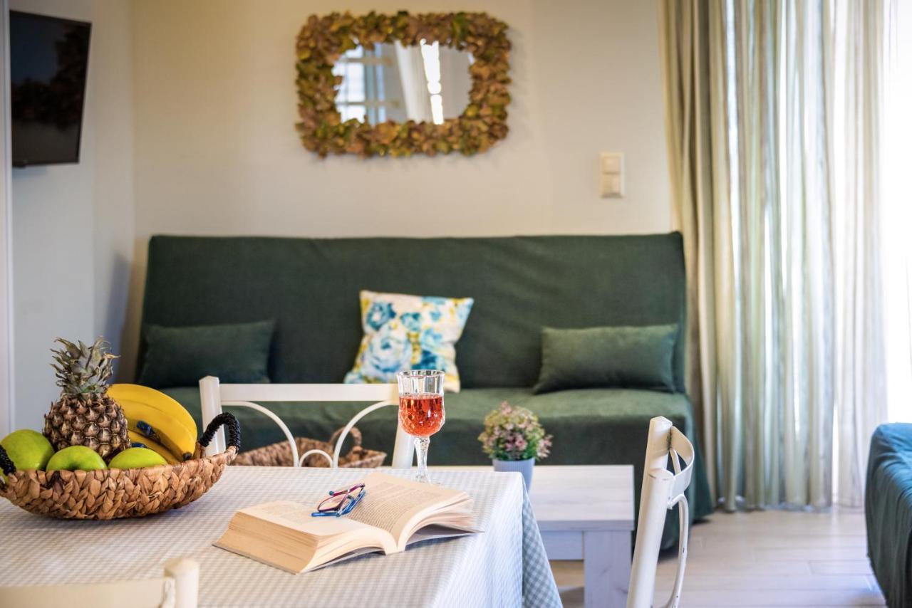 τrilogy Apartment Sivota (Epirus)