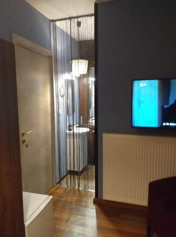 Soul Boutique Guest house *