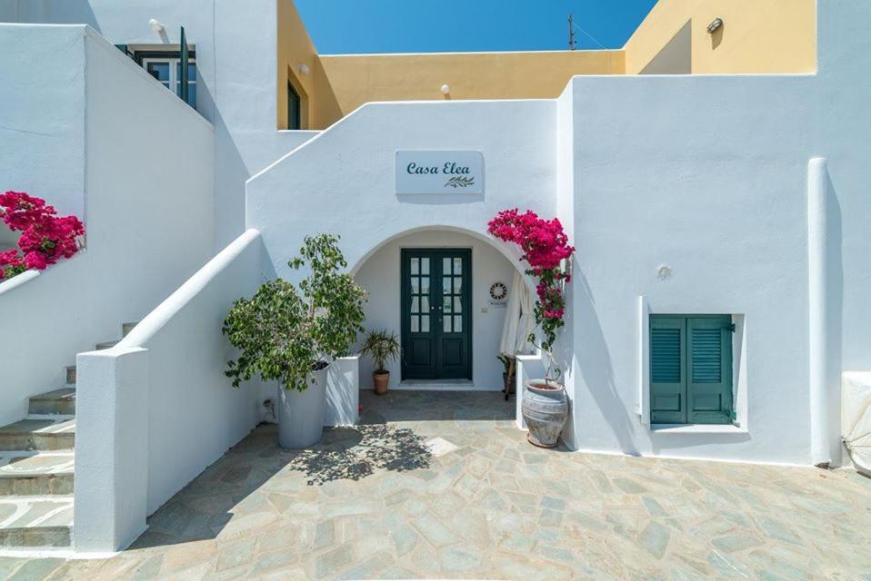 Casa Elea *
