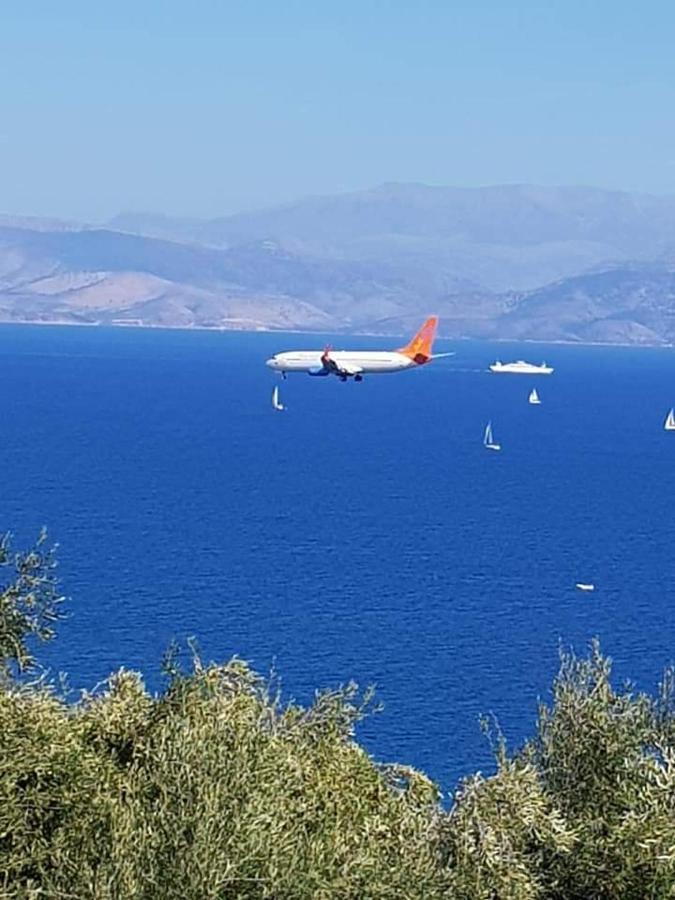 Luxury Villa Alexandros Corfu *