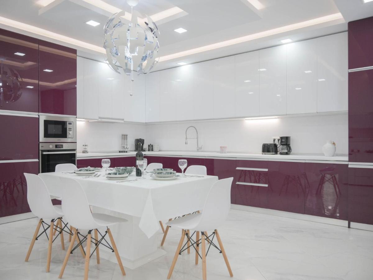 Villa Diamond Luxury Corfu *