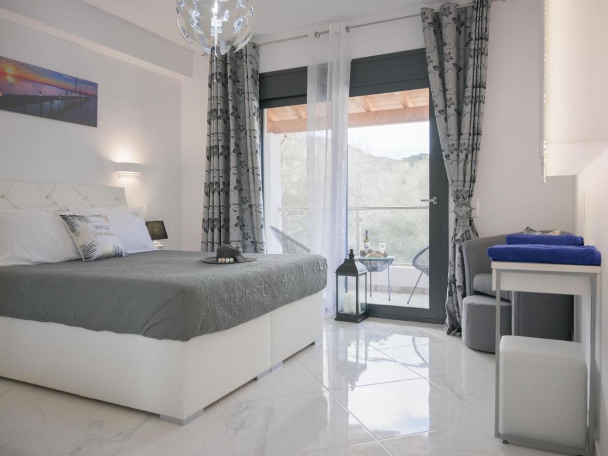 Diamond Luxury Corfu Kato Spilaion