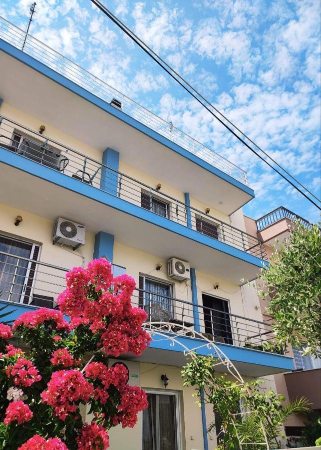 Apartment Kallithea Deluxe Mytilene
