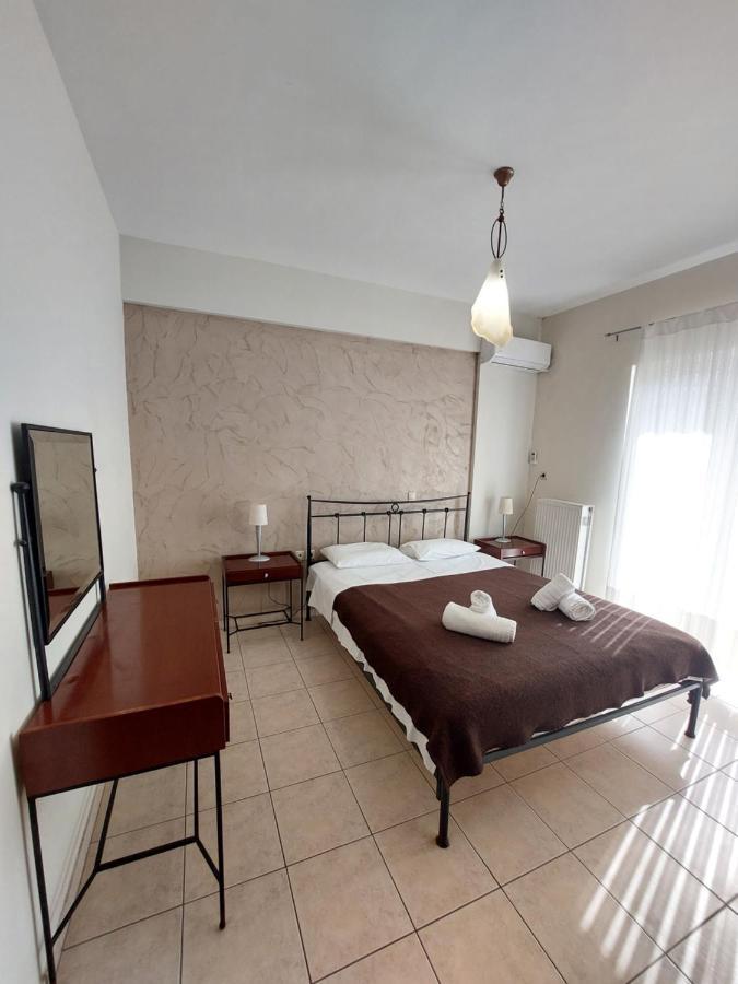 Prokimea Seaview Apartment Lefkada City
