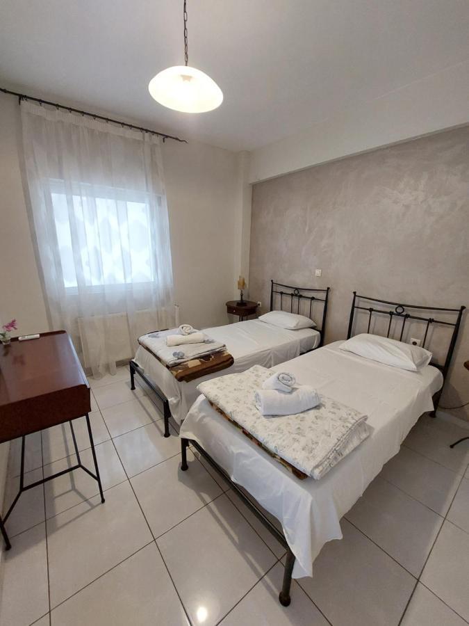 Prokimea Seaview Apartment Lefkada City
