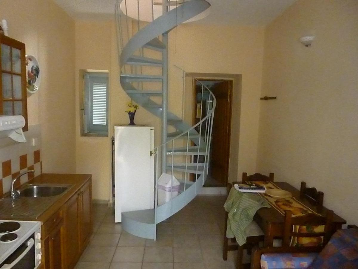 Apartment Katafigio Village