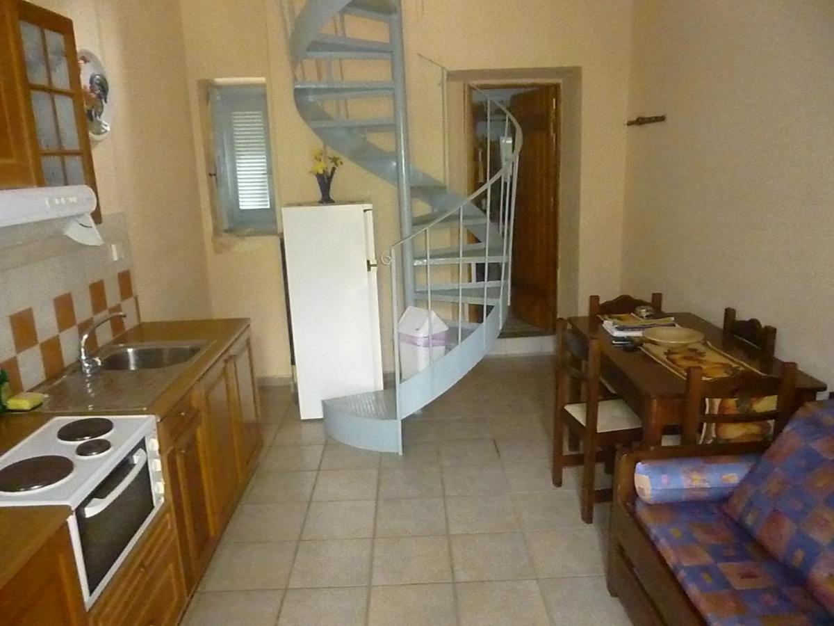 Apartment Katafigio Village Kotronion (West Mani)