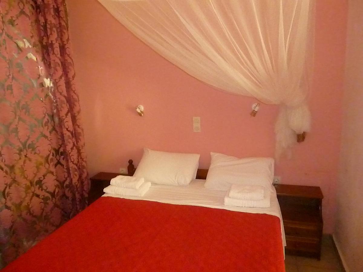 Katafigio Village Apartment *