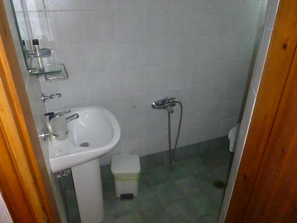 Katafigio Village Apartment Kotronion (West Mani)
