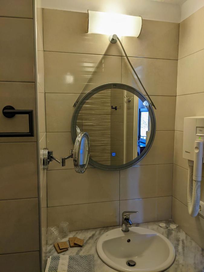 Lepanto Hotel Nafpaktos