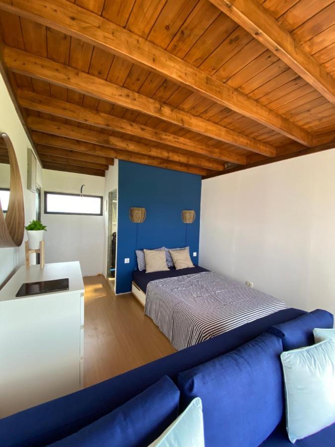 Ariadne Holiday home *