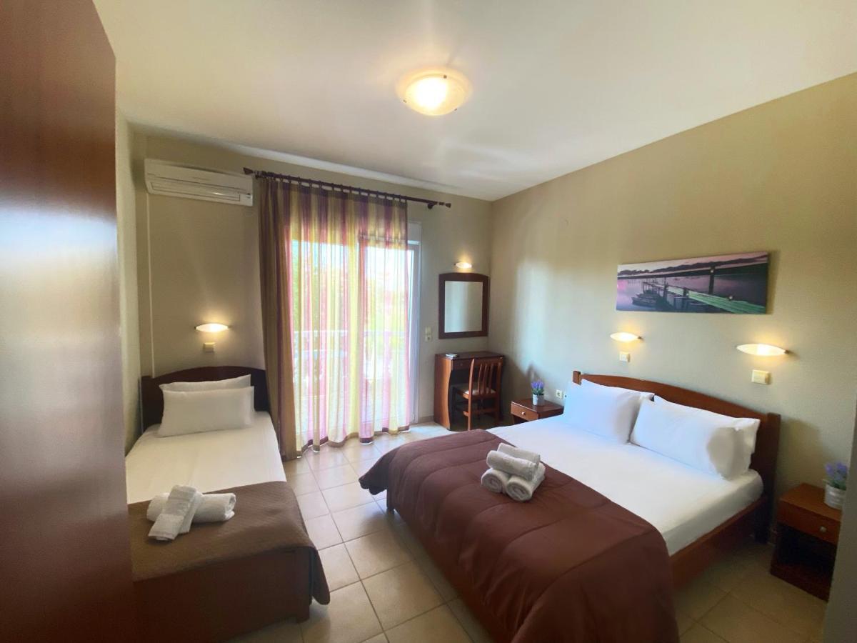Porto Daliani Hotel Paralia Katerinis
