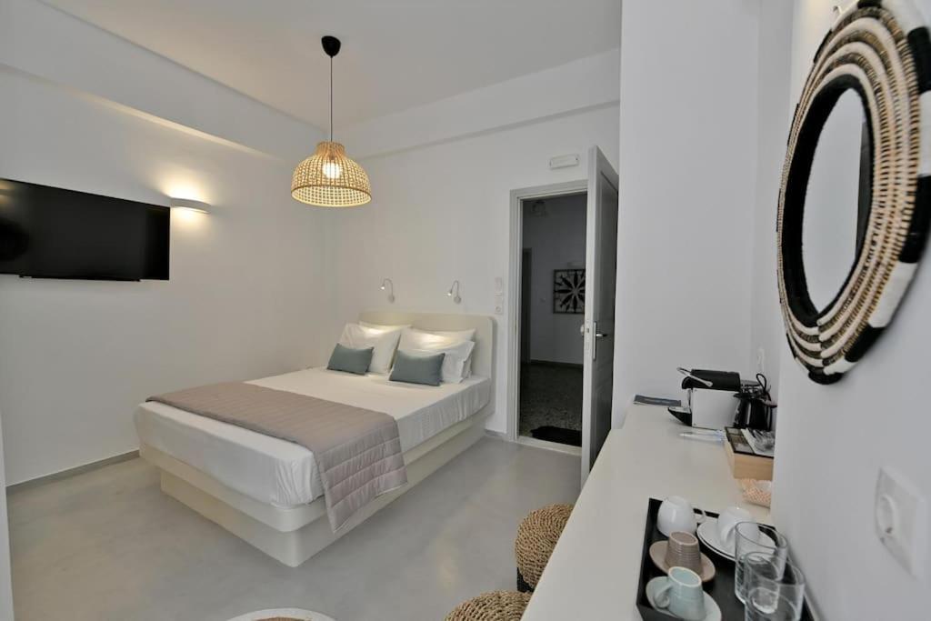 Kleri's 2 Apartment