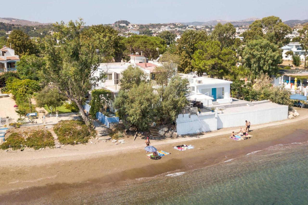 Salty Front House Faliraki