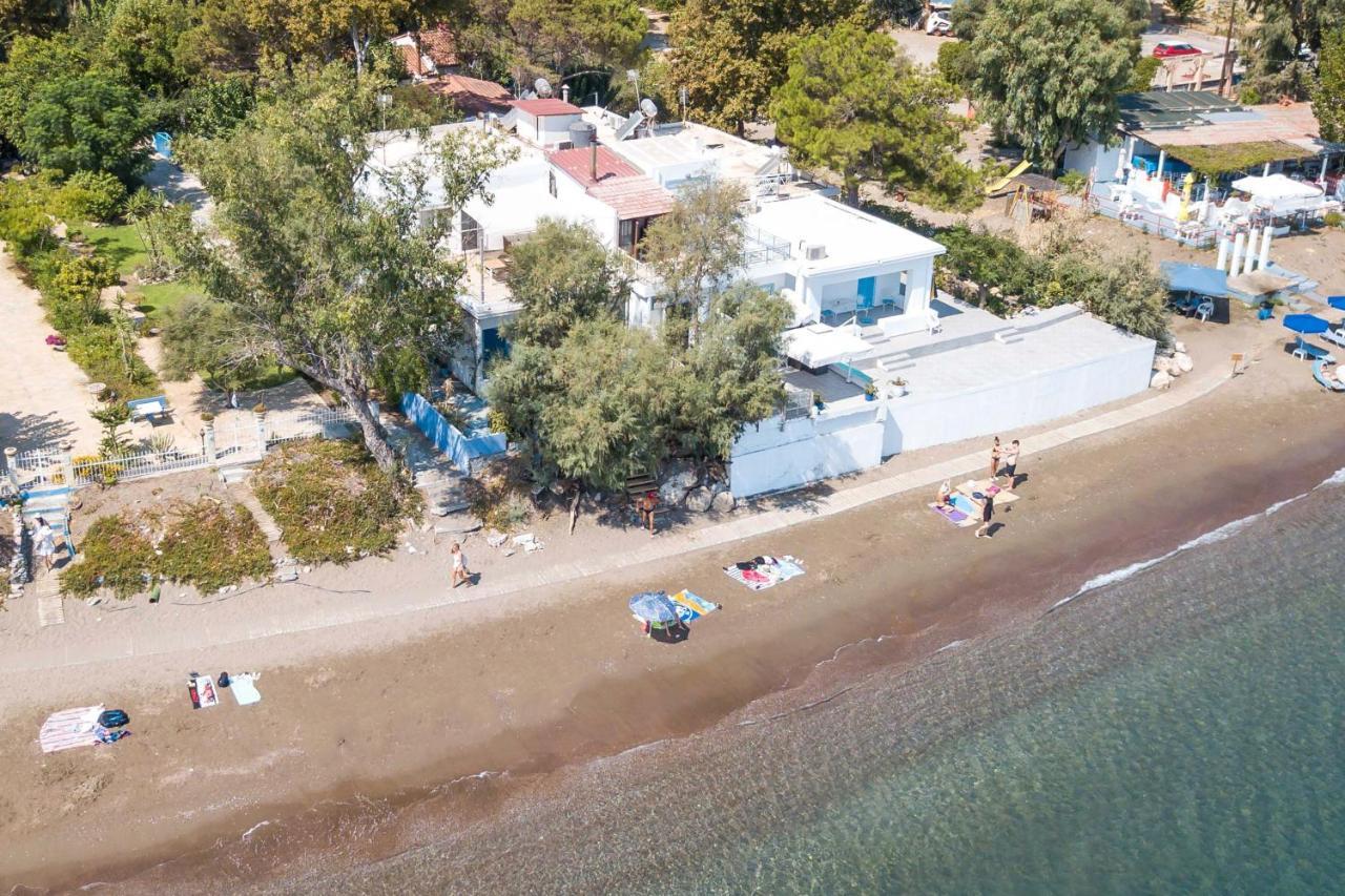 Salty Front House Holiday home Faliraki