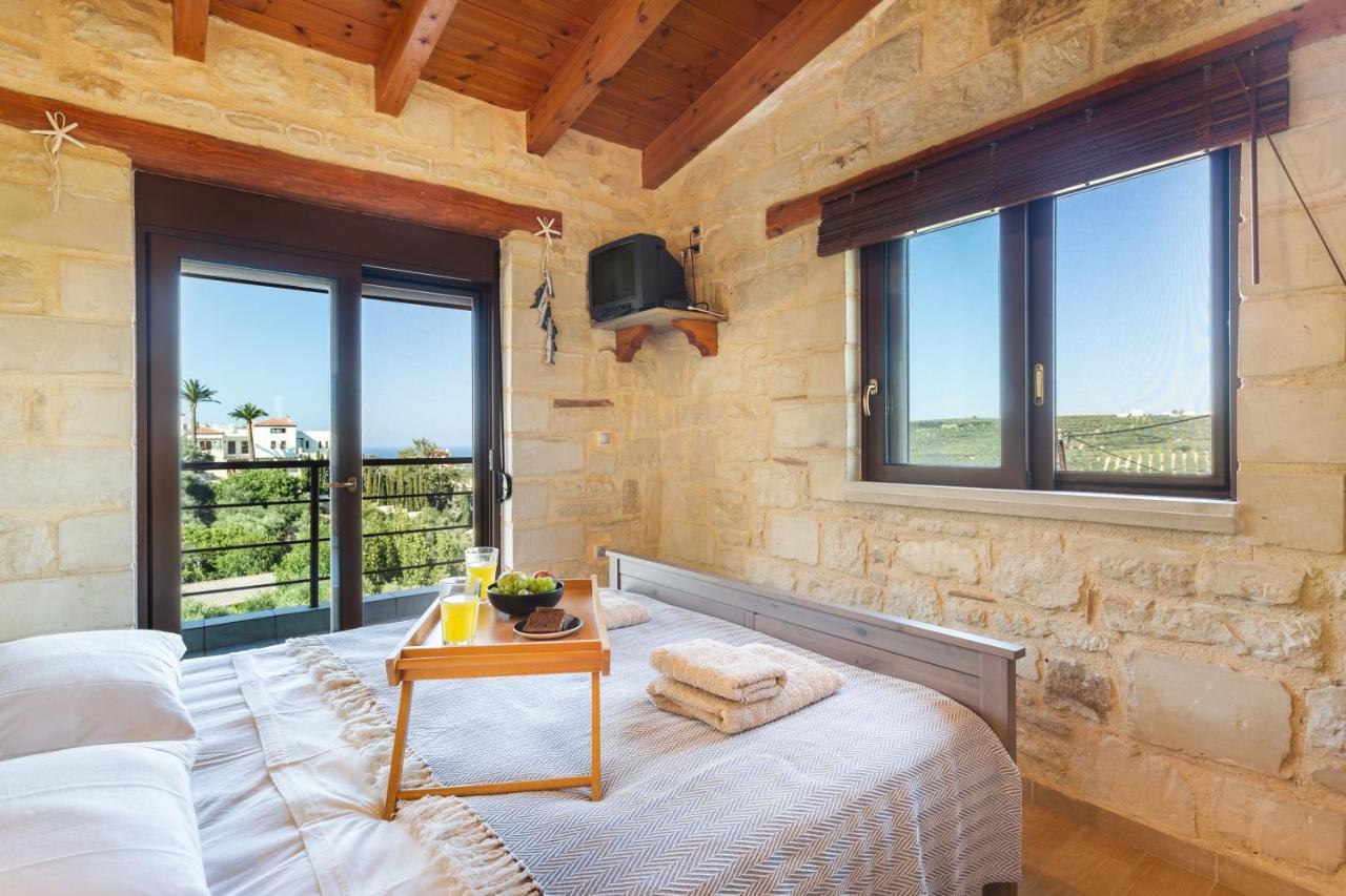 Spiliainn Holiday home Spilia (Crete)