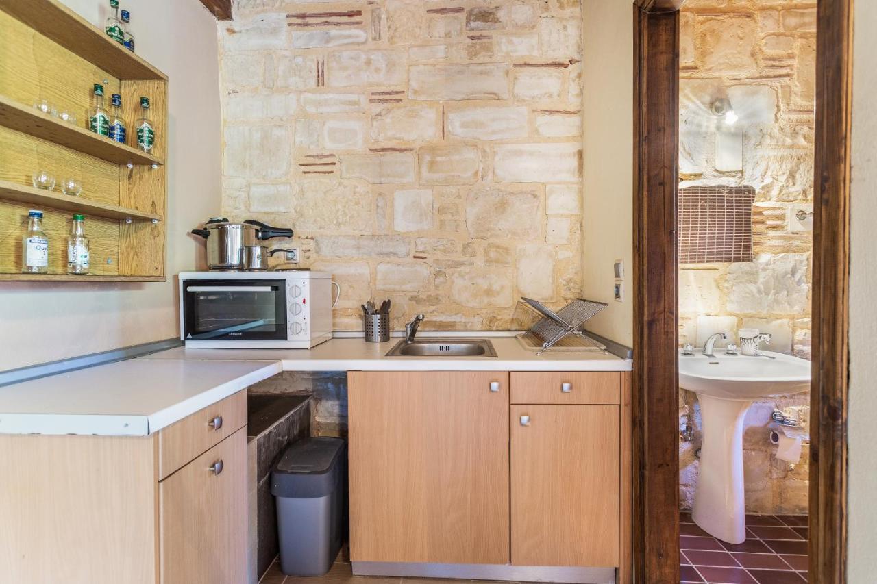 Spiliainn Holiday home Spilia (Crete)