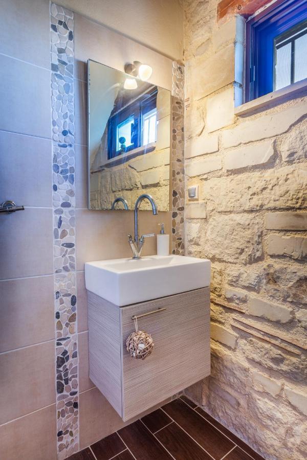 Spiliainn Holiday home Spilia (Crete)