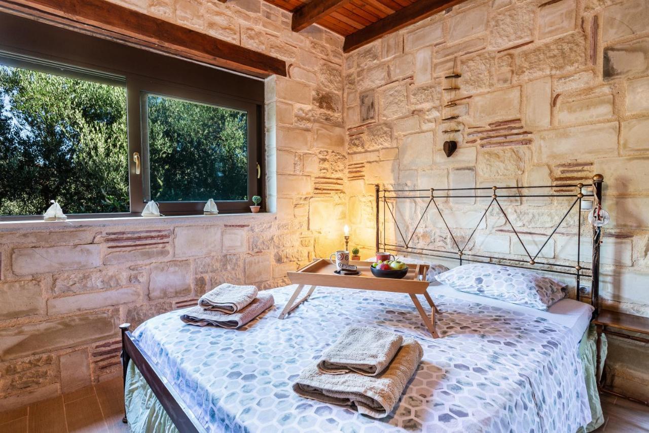 Spiliainn Holiday home Spilia (Crete)