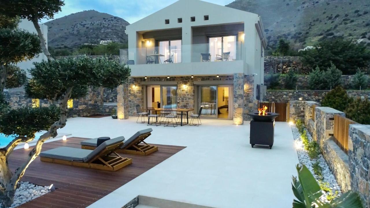 Villa The Olive Tree *
