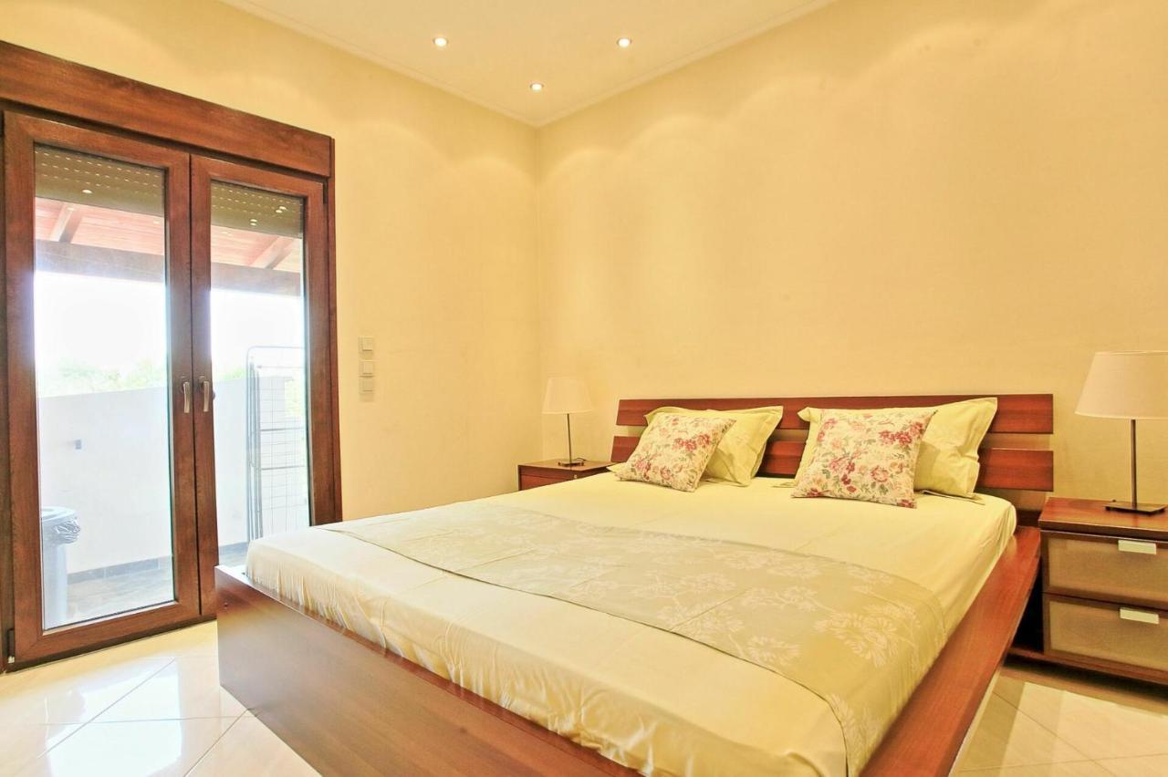 Acharavi By Posarellivillas Villa