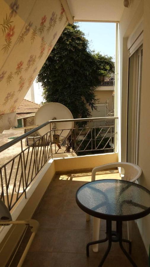 Apartment Sweet Volos