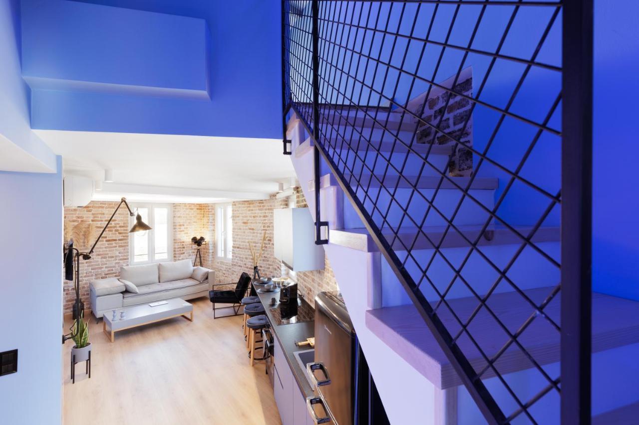Apartment Vailato Loft